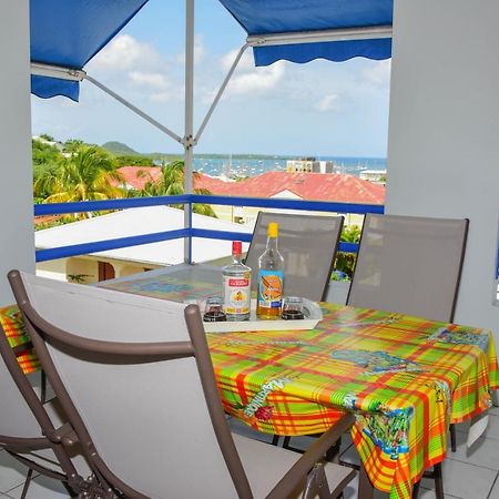 Case An Nou Martinique 3*** Le Marin Екстер'єр фото