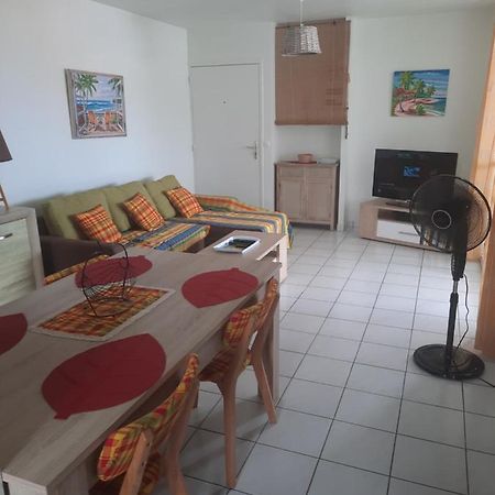 Case An Nou Martinique 3*** Le Marin Екстер'єр фото