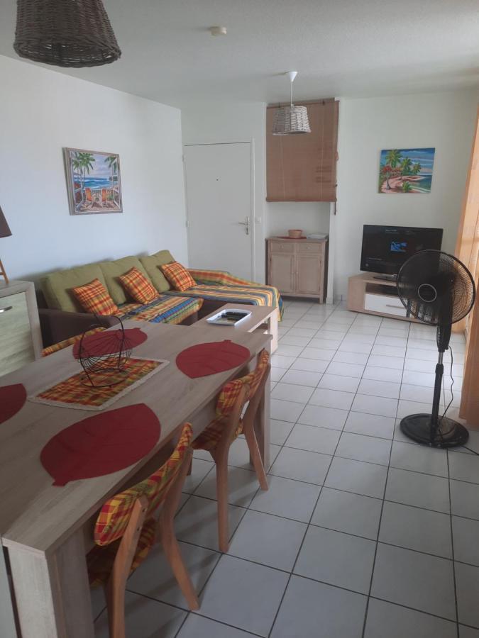 Case An Nou Martinique 3*** Le Marin Екстер'єр фото