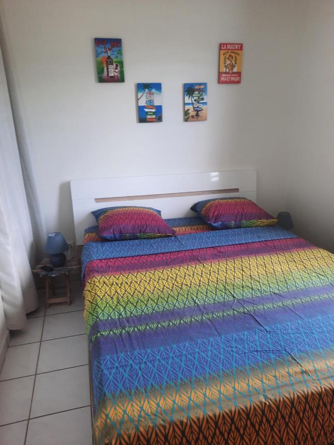 Case An Nou Martinique 3*** Le Marin Екстер'єр фото