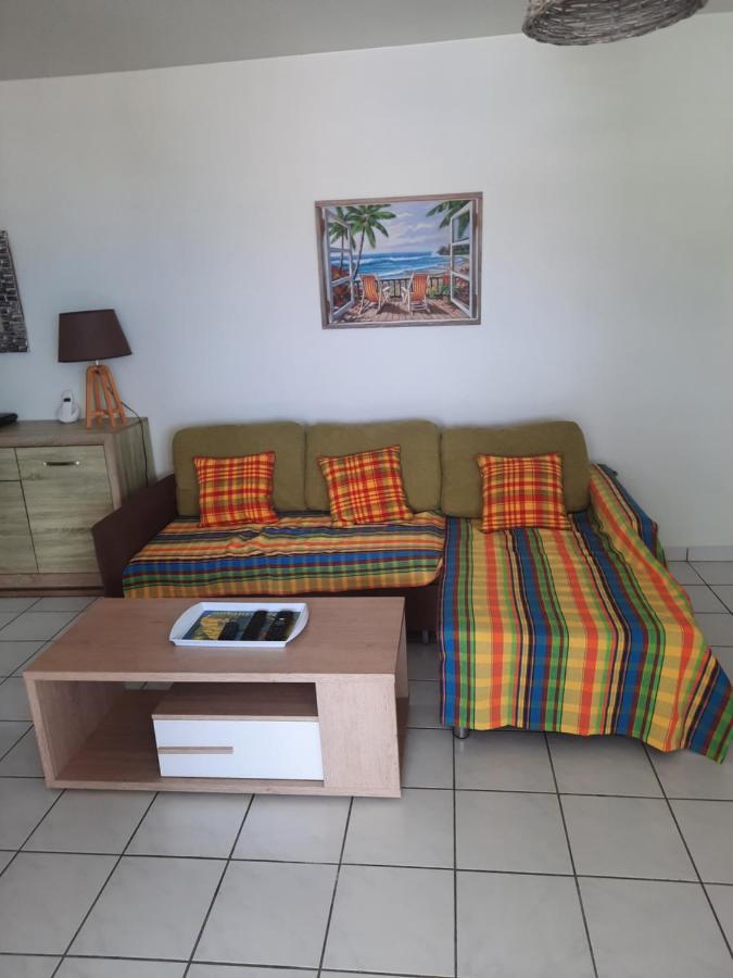 Case An Nou Martinique 3*** Le Marin Екстер'єр фото